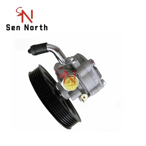 MR992871 4450A173 MR992871-A KYB3-974-001 truck Power Steering Pump Trition L200 4D56 2005-2015 suitable For MITSUBISHI