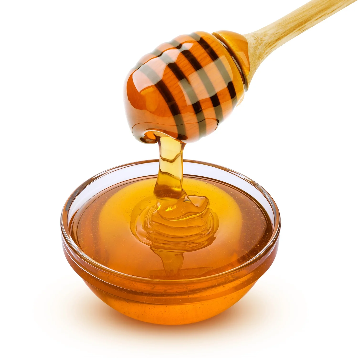 Premium Quality Longan Honey Thailand Pure honey 100% natural Bee honey high quality Thailand products