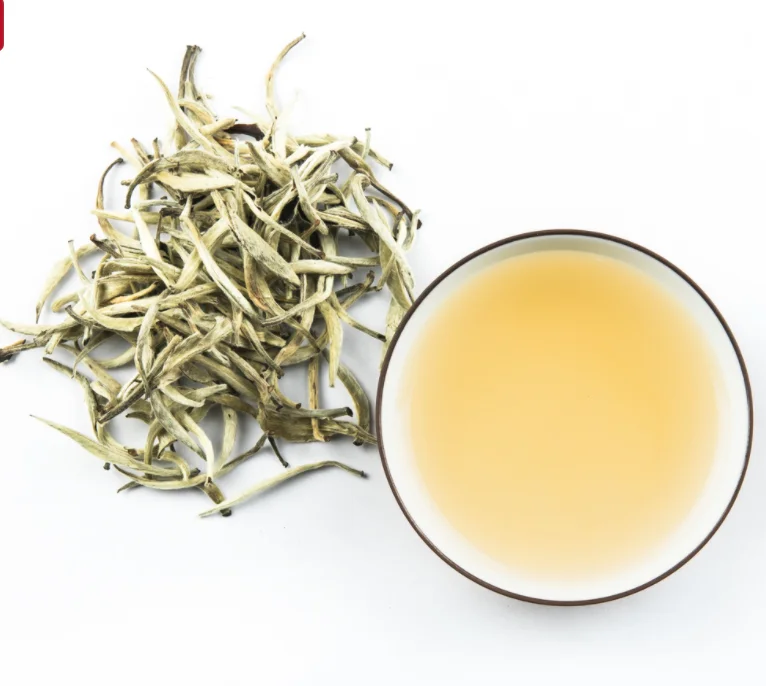 Organic White Tea