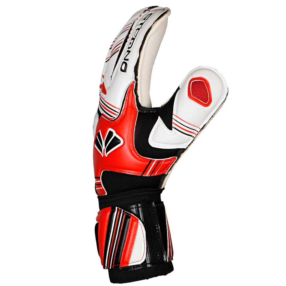 Немецкие латексные перчатки для вратаря высококачественные спортивные товары взрослых профессиональные