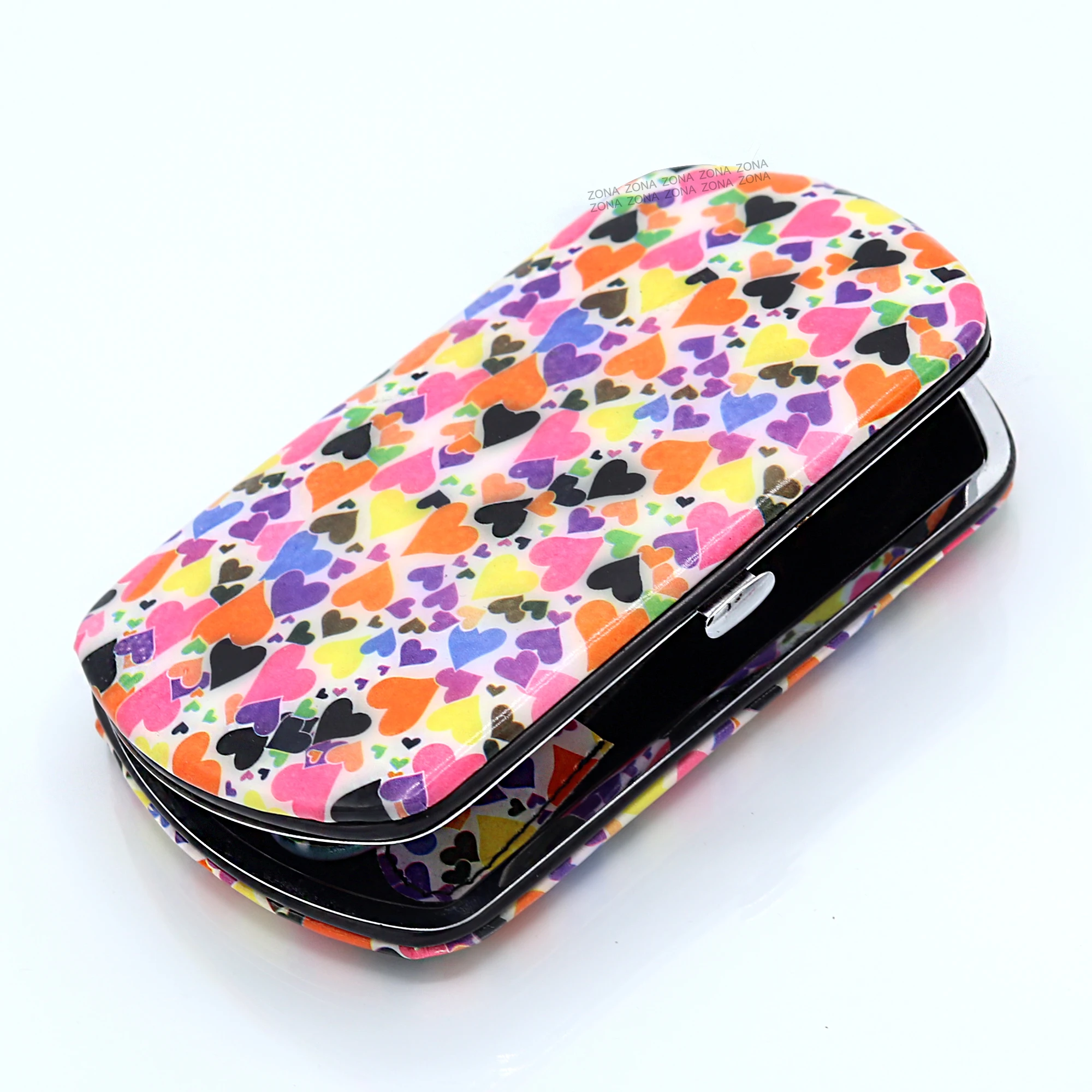 Manufacture of Professional Manicure And Pedicure Sets in Wholesale Price Under Custom Brand Name