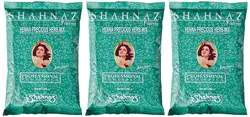 Shahnaz Husain Henna Precious Herb Mix 100g (Buy 2 Get 1 Free)