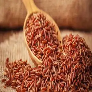 Vietnam Long Grain Brown Red Rice 5% Dragon Blood