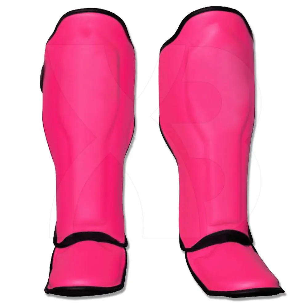  Передняя Тяжелая подкладка из натуральной кожи коричневые боксерские голени от Nox Sports