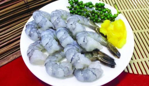 PD Frozen Vannamei Shrimp from Vietnam