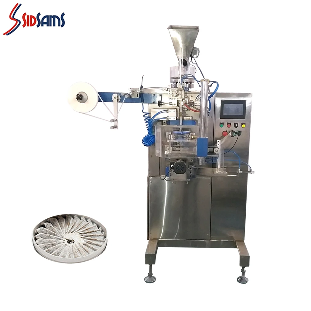 Indian Hot Selling best Fully Automatic Snus Powder Snus Packing Machine At Best Price