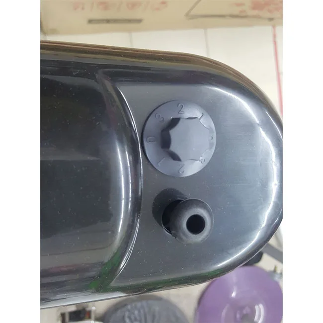 Wholesale Good Quality OEM Model Stand fan Blade Size 16' PSF-16 Home and Office Appliances Made in Malaysia