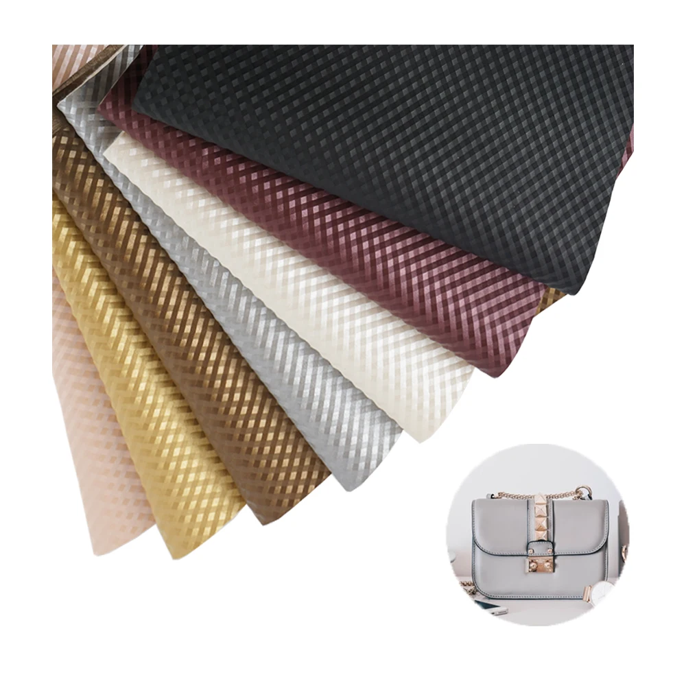 taiwan products pvc imitation leather for male leather jacket