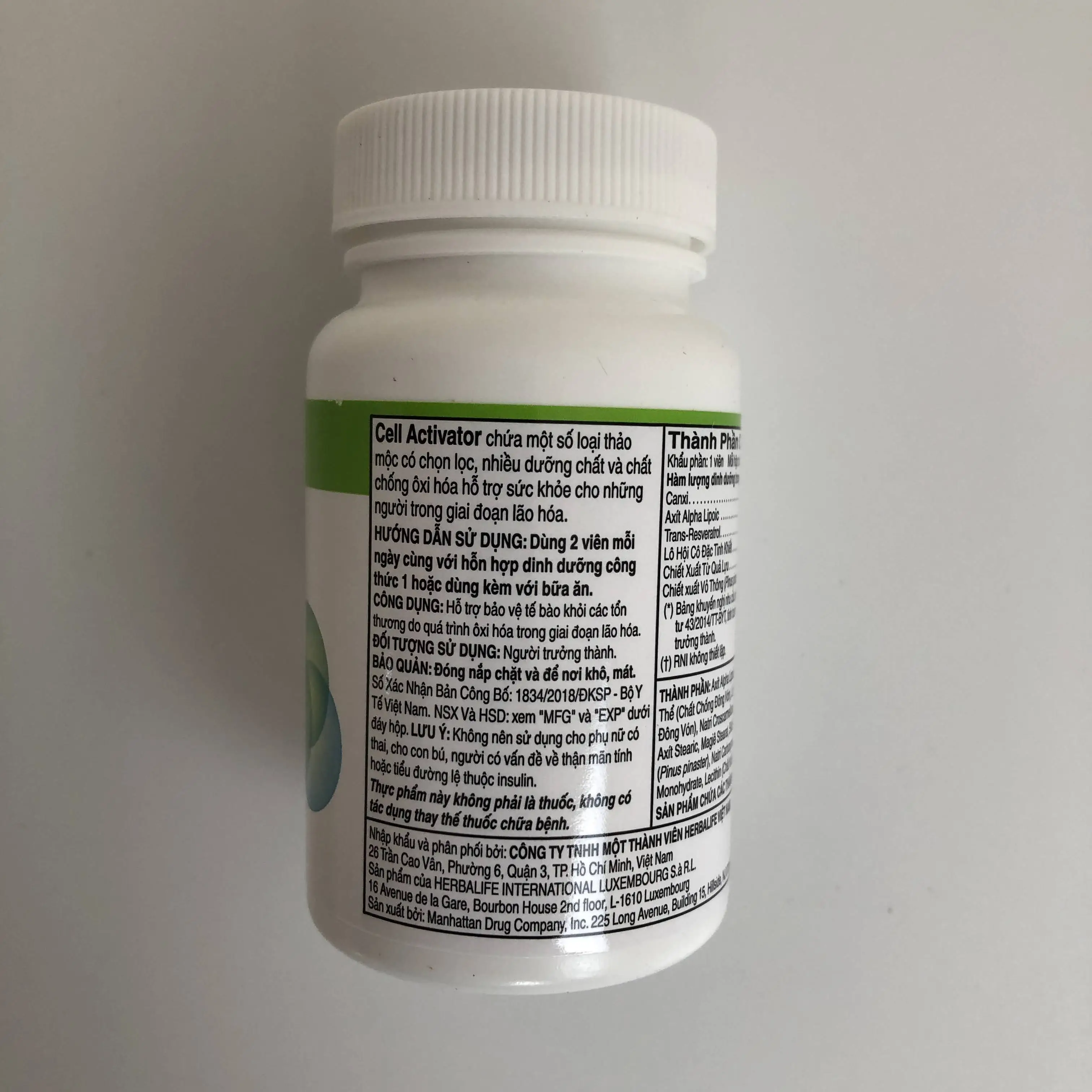 Вьетнамская версия Формула 1 здоровая пища питательный коктейль смесь: мятный шоколад Сделано в США оптовая продажа SuPess