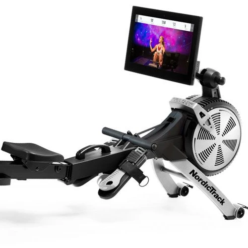 Лидер продаж, Интерактивная дорожка для всего тела Nordic-Track RW900 Rower - NTRW19147