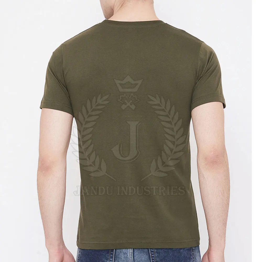 
New Model Sublimated Shirt Custom Full Sublimation Printing T Shirt 