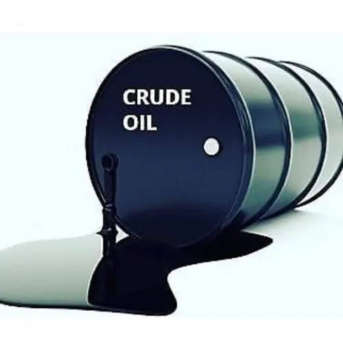 Оптовая продажа тяжелая и легкая сырая нефть