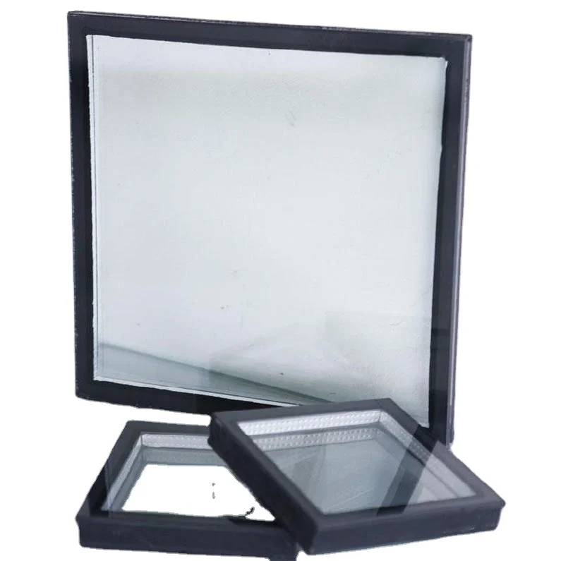 Exterior Curtain Wall Window Price Unitized System Aluminum Glass Curtain Walls