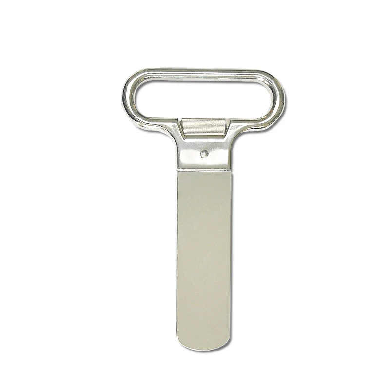amazon hot selling Two Prong Ah So Vintage Wine Cork Remover Bottle Opener Kits
