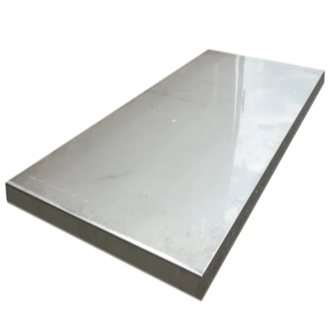 304 304L series Mirror Finish Construction customized thickness Stainless Steel Sheet per kg from India