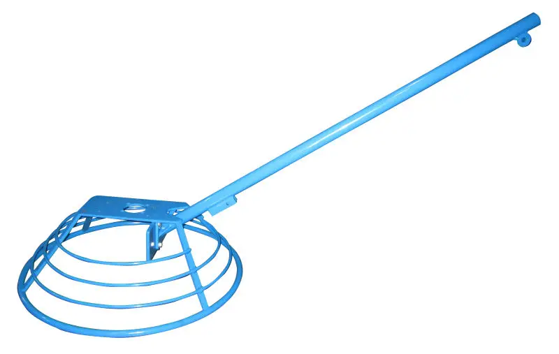 Mortel Meister MMP700B Power Trowel