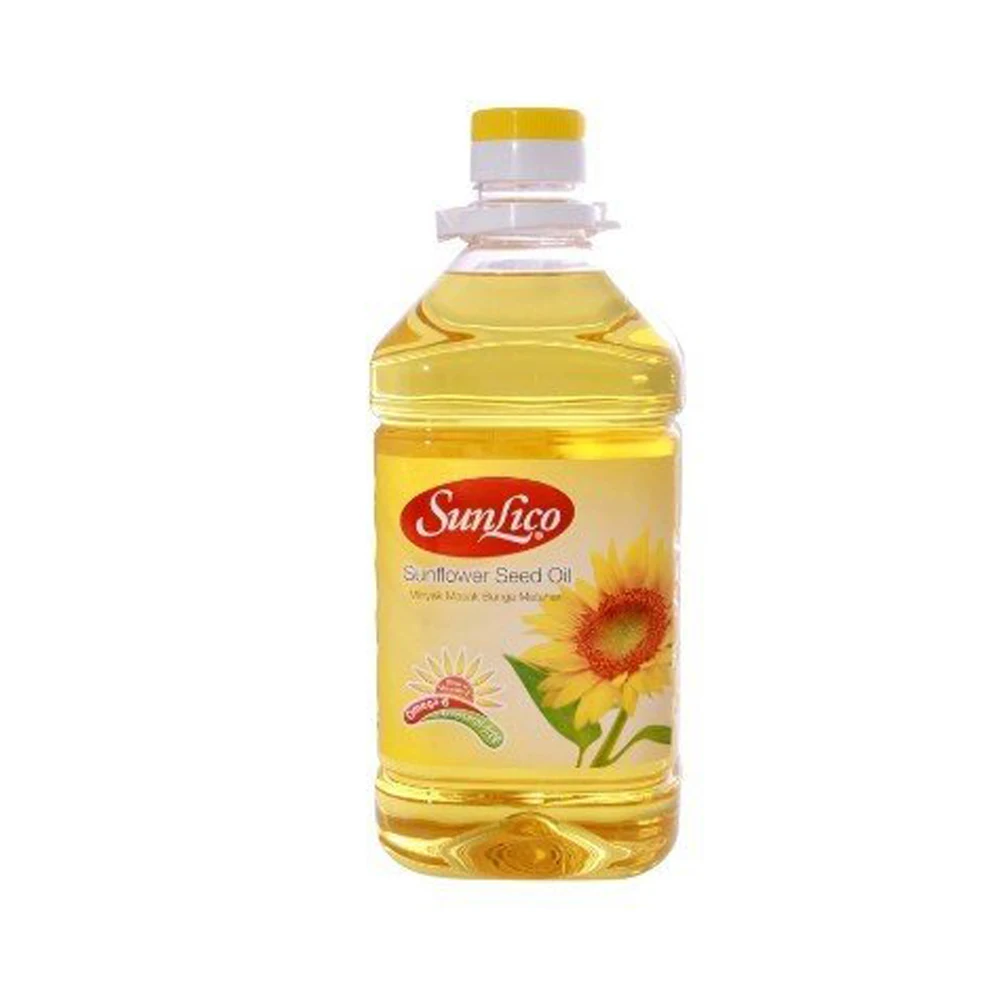 High Oleic Sunflower Oil Refined Sun Flower Oil 100% Ukraine  Refined Sunflower oil