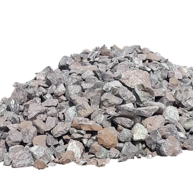 High Quality Chrome ore 48% Stone For Export