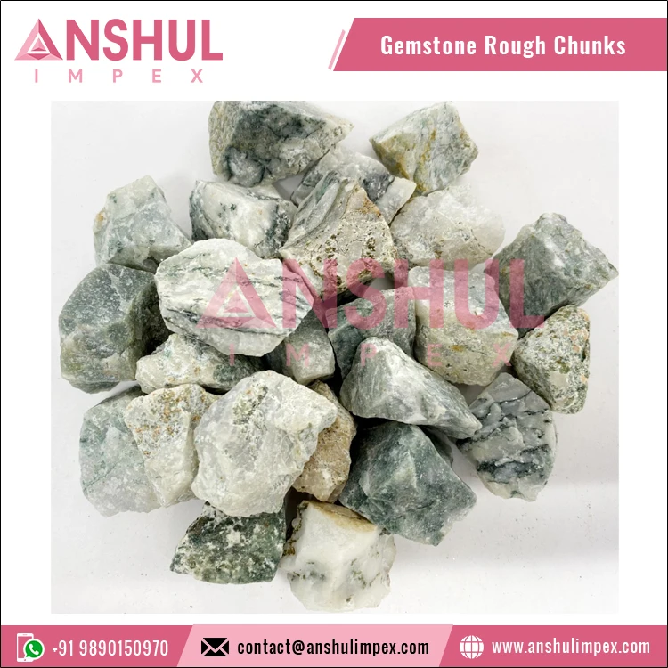 Superb Quality Bulk Tree Agate Raw Rough Rocks Cut Stone Raw Crystals Gravel Stones For Healing