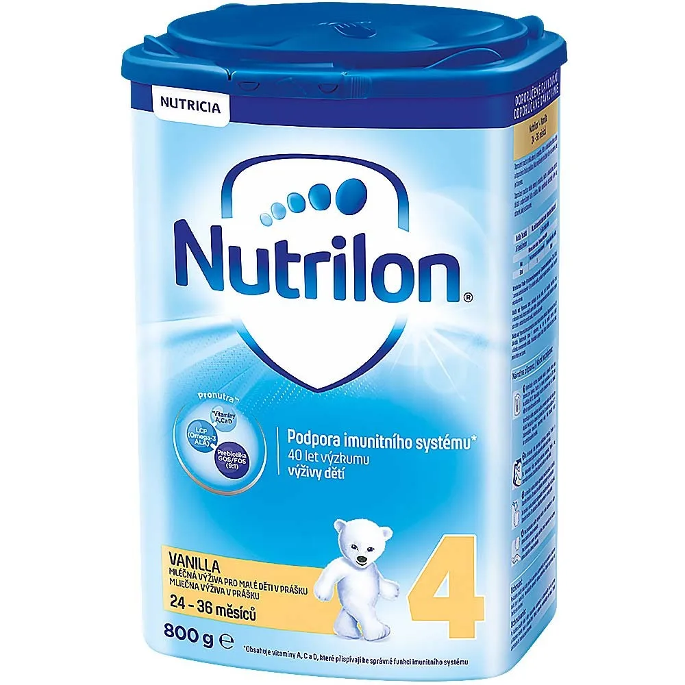 
NETHERLANDS ORIGIN NUTRICIA NUTRILON baby milk powder all stages available 