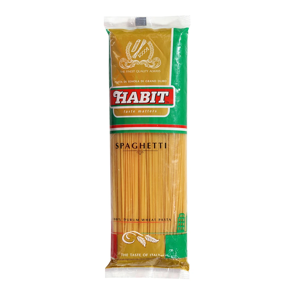 Cheap Offer Spaghetti Pasta 500 gr * 16 Original Ready Stock!