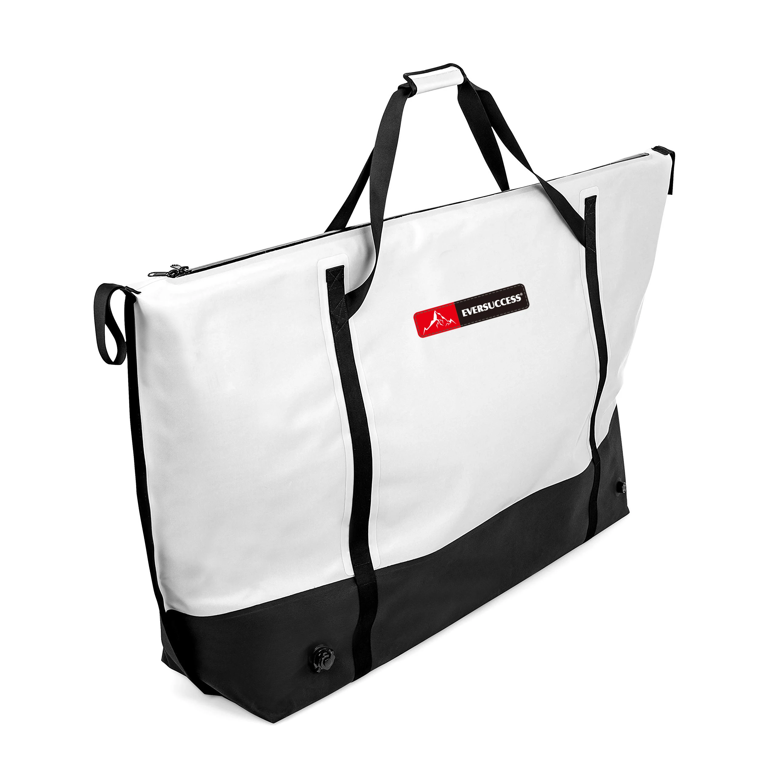 Wholesale Outdoor Heavy Duty Large Capacity Waterproof Fishing Kill Bags Insulated Cooler Fish Bag