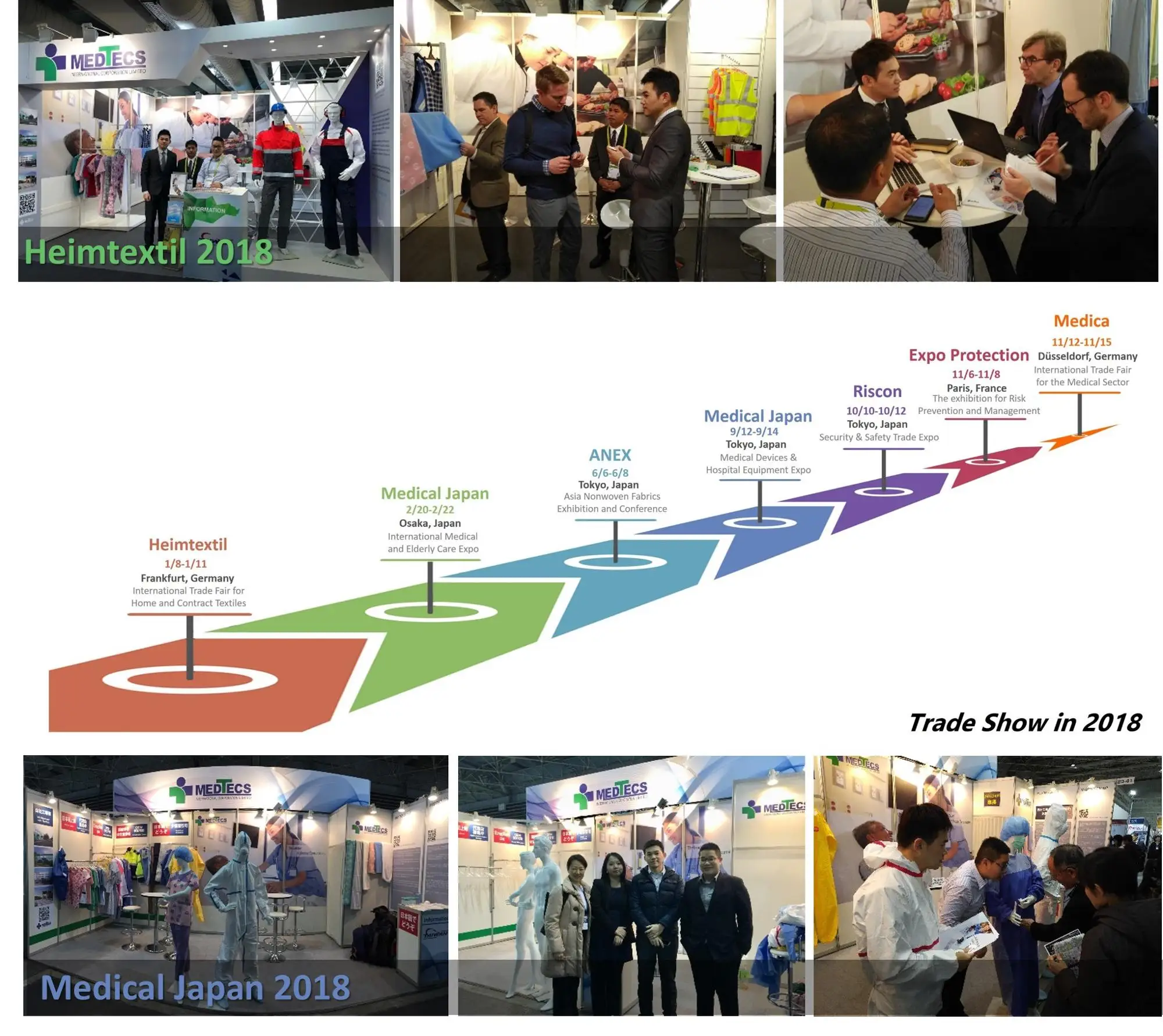 100% Polyester Printed Comfortable Medical Nightwear Patient Pajama