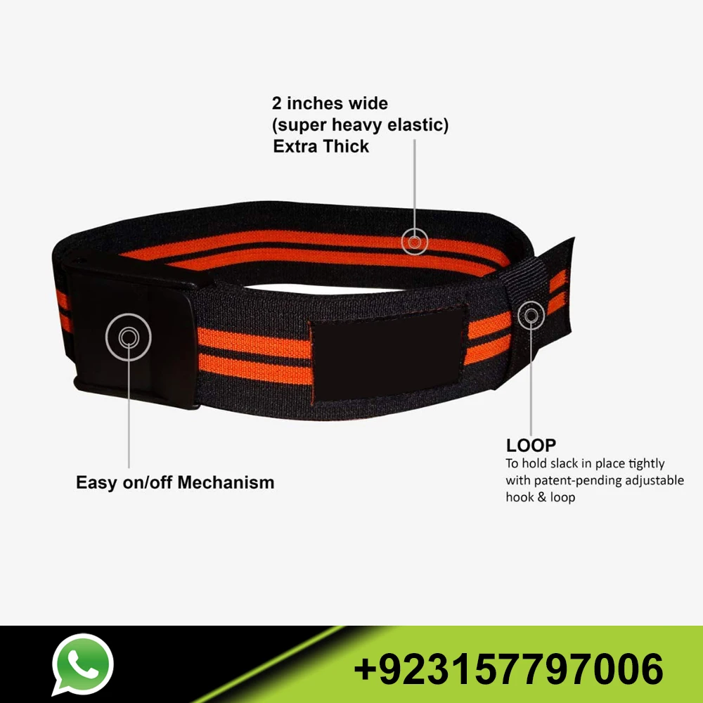 Best Workout Bands Occlusion Bands For Arms Wholesale Cheap Price Bands Wholesale Custom Logo Muscle Straps