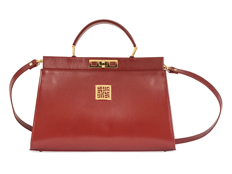 whole sale rate customized CLASSIC HANDBAG  in high quality