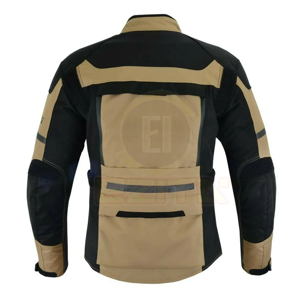 Высококачественные мотоциклетные куртки Cordura текстильная Водонепроницаемая мотоциклетная куртка для мужчин