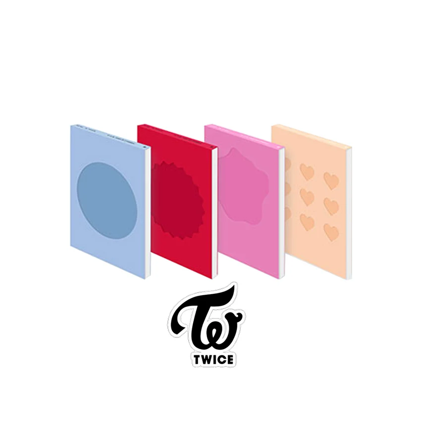 [Official Kpop] TWICE   Formula of Love: O T=<3