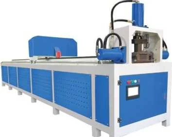 automatic/manual hole punching machine metal plate hole punching machine steel hole punching machine