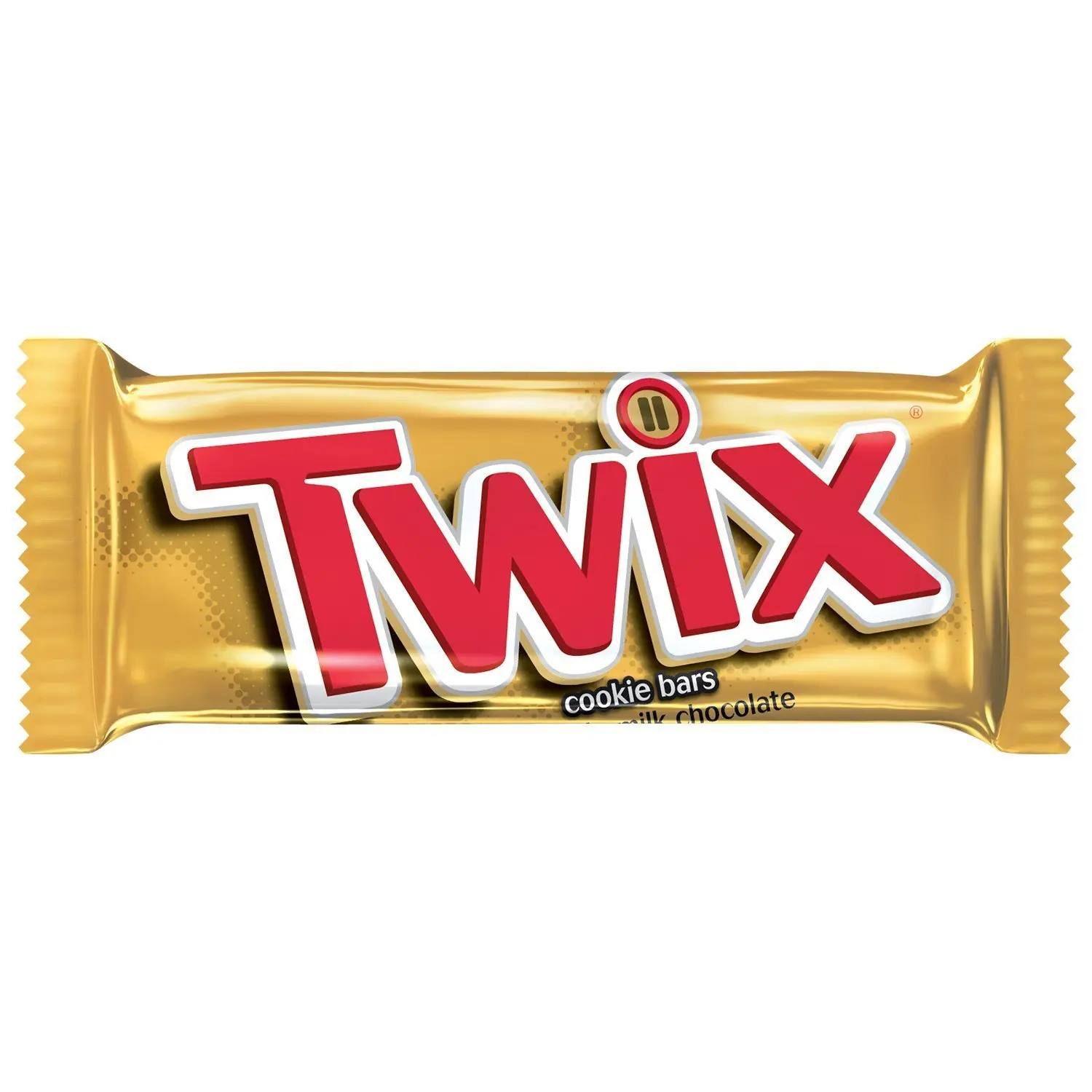 Twix  Original Single 50g