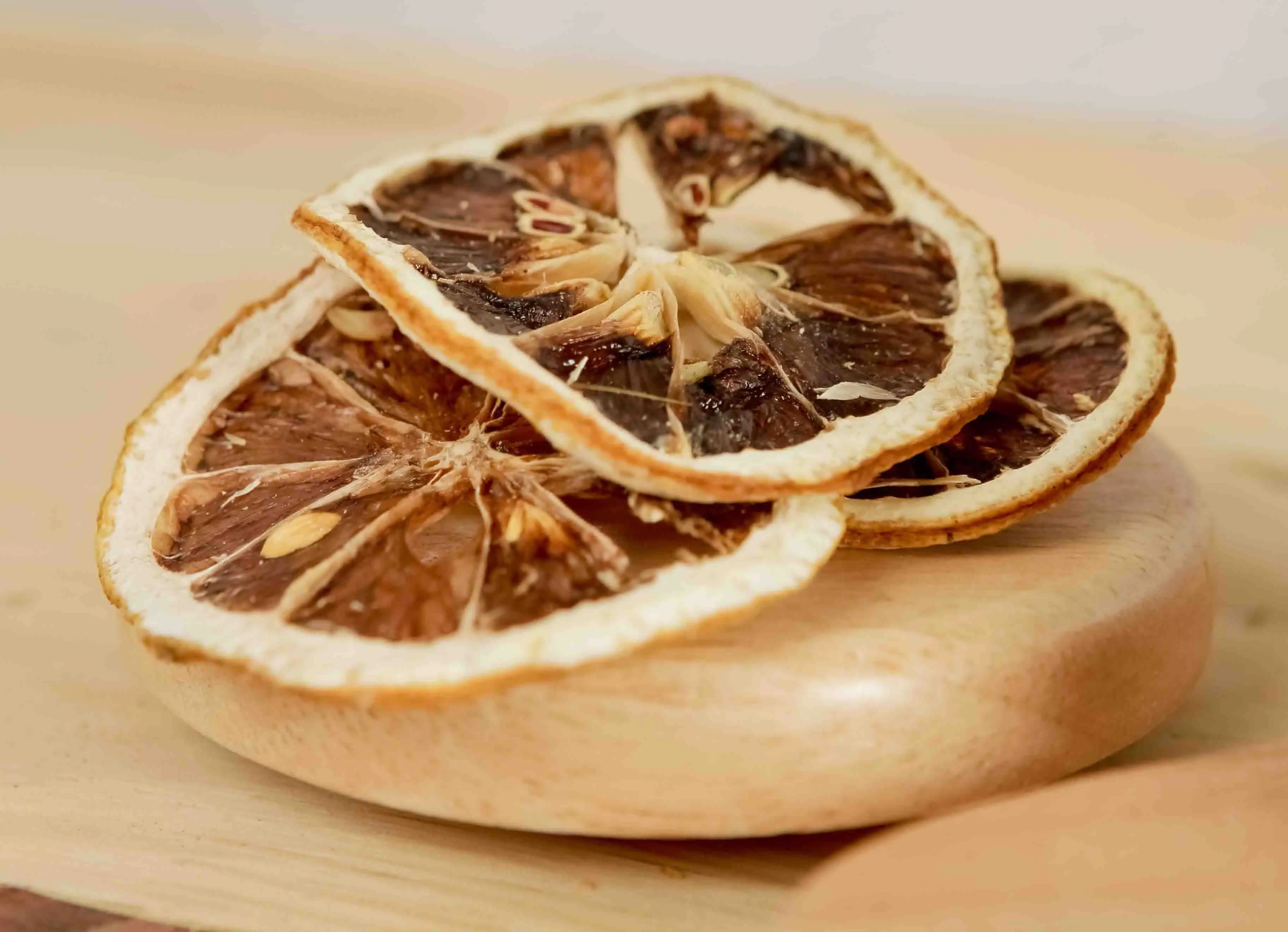  Лимонный чай // 100% сушеные ломтики Лайма EDNA + 84 919 04 5050