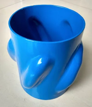 Spiral Glider