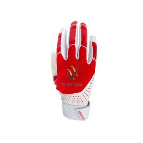 High Quality Baseball Batting Gloves, Sublimation & leather Custom Baseball Batting Gloves