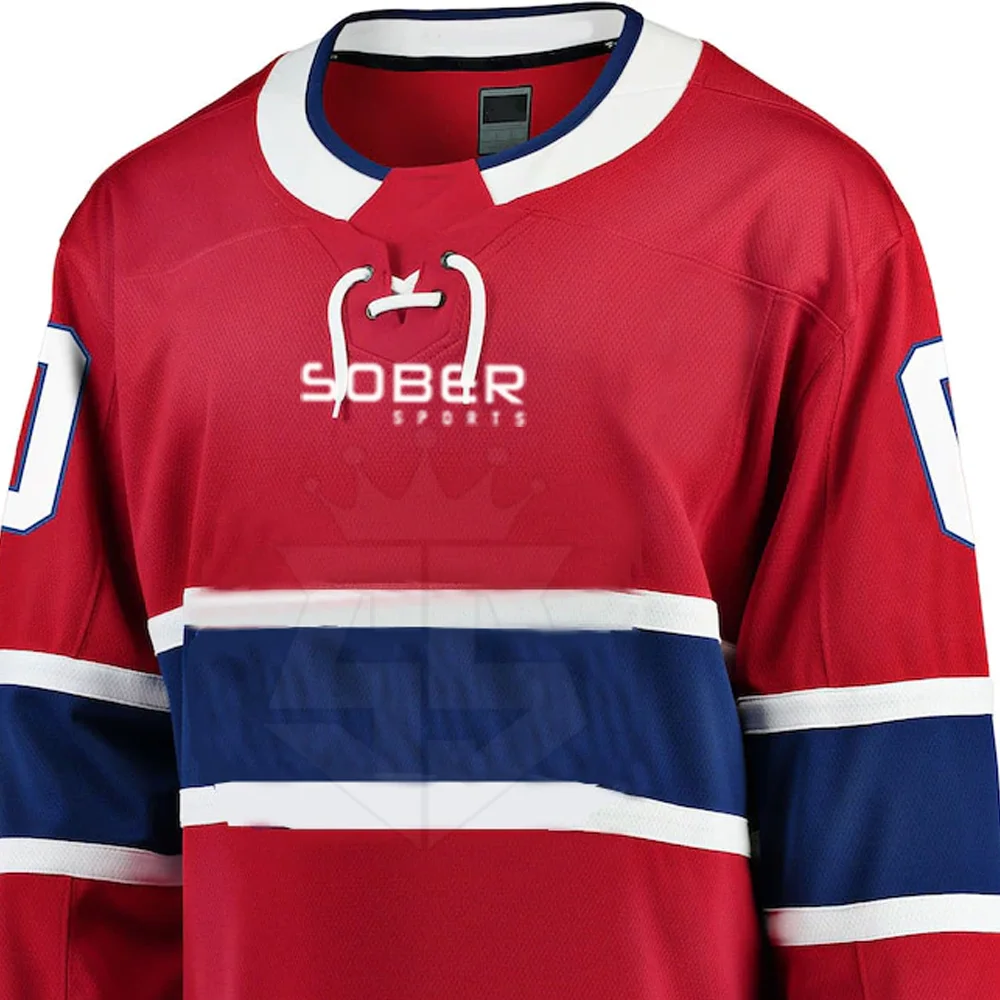 Хоккейная Джерси на заказ хоккейная одежда Молодежная дешевая Высококачественная для хоккея льду