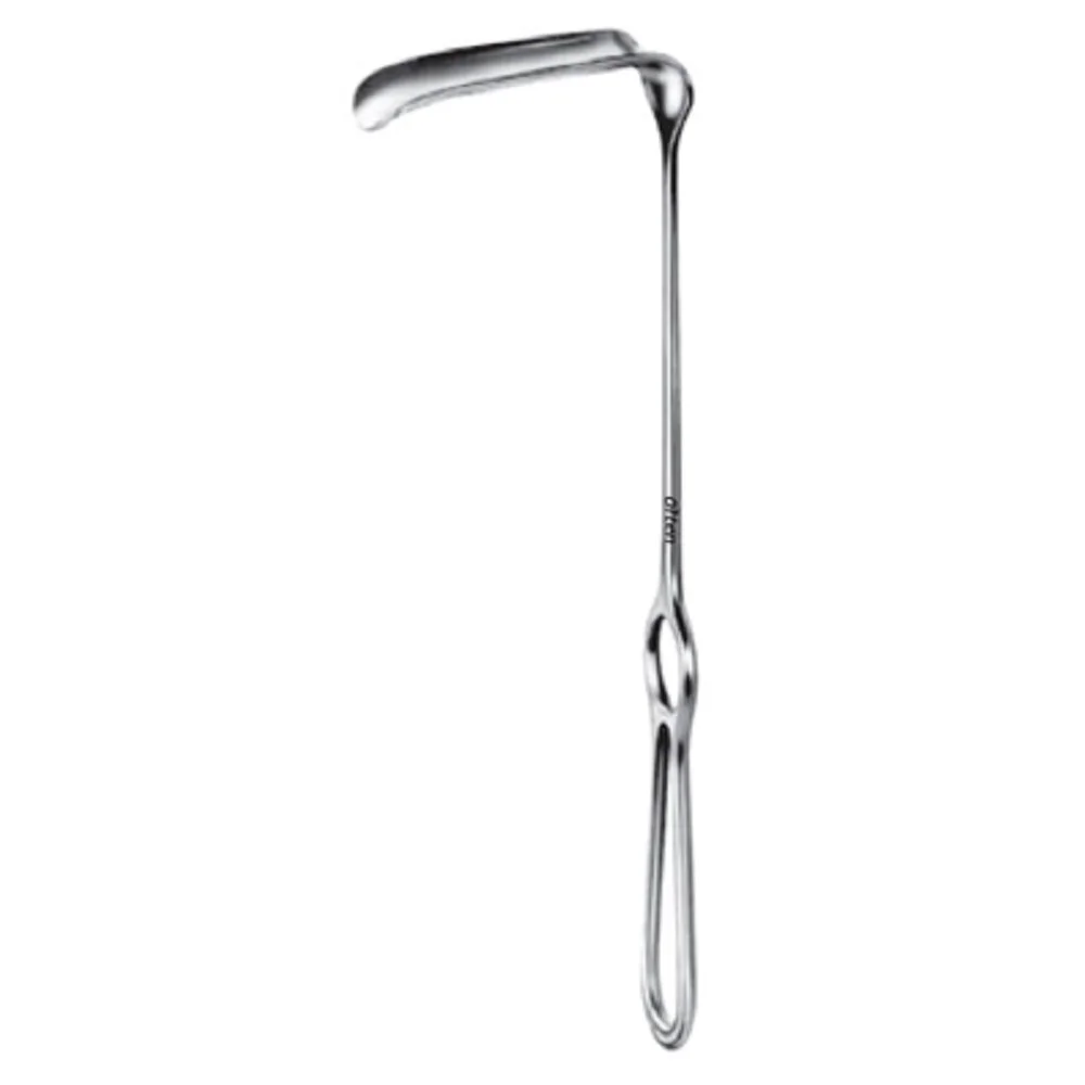 Basis Of Surgical Instruments Hosel Retractors CE ISO Approved Orthopedic Operative Premium Quality Instruments