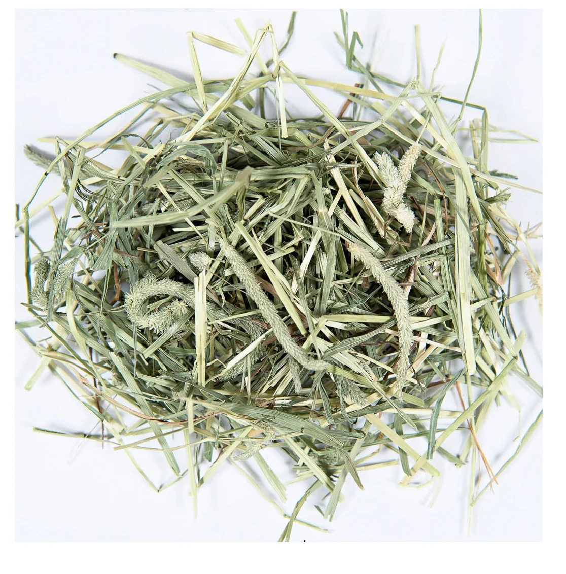 
100% Pure alfafa Timothy Hay for small animal 