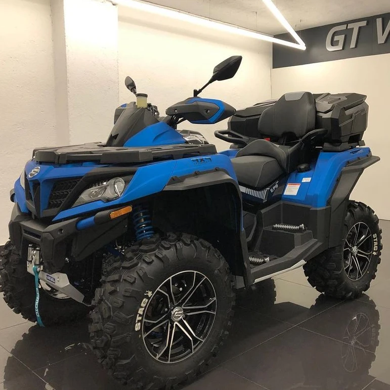 AUTHENTIC Can-Am Outlander 1000 XMR ATV Can Am Mud bike X MR BRP Quad 4x4