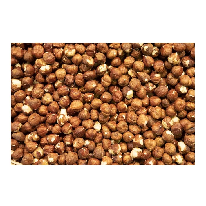 Хит продаж цена сырые сушеные просеивания фундука в наличии большом