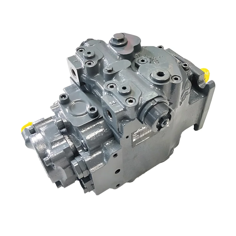 Торговая гарантия, гидравлический насос LINDE BPV50-01R