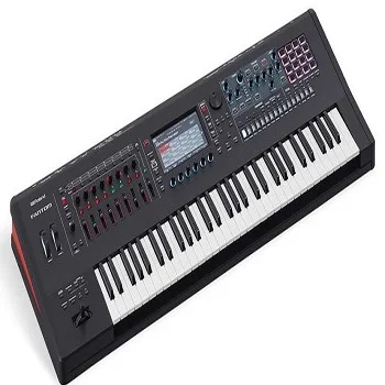 Новая Оригинальная печатающая головка Roland FANTOM-6 клавиатура синтезатор пианино