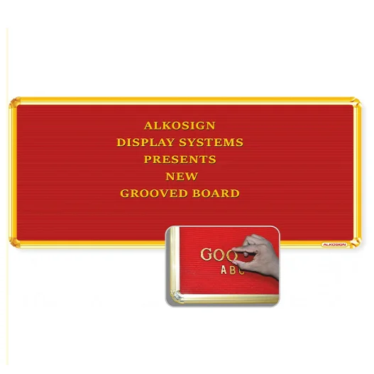 Переносные рифленые доски для ландшафта Astra, доступны на заказ