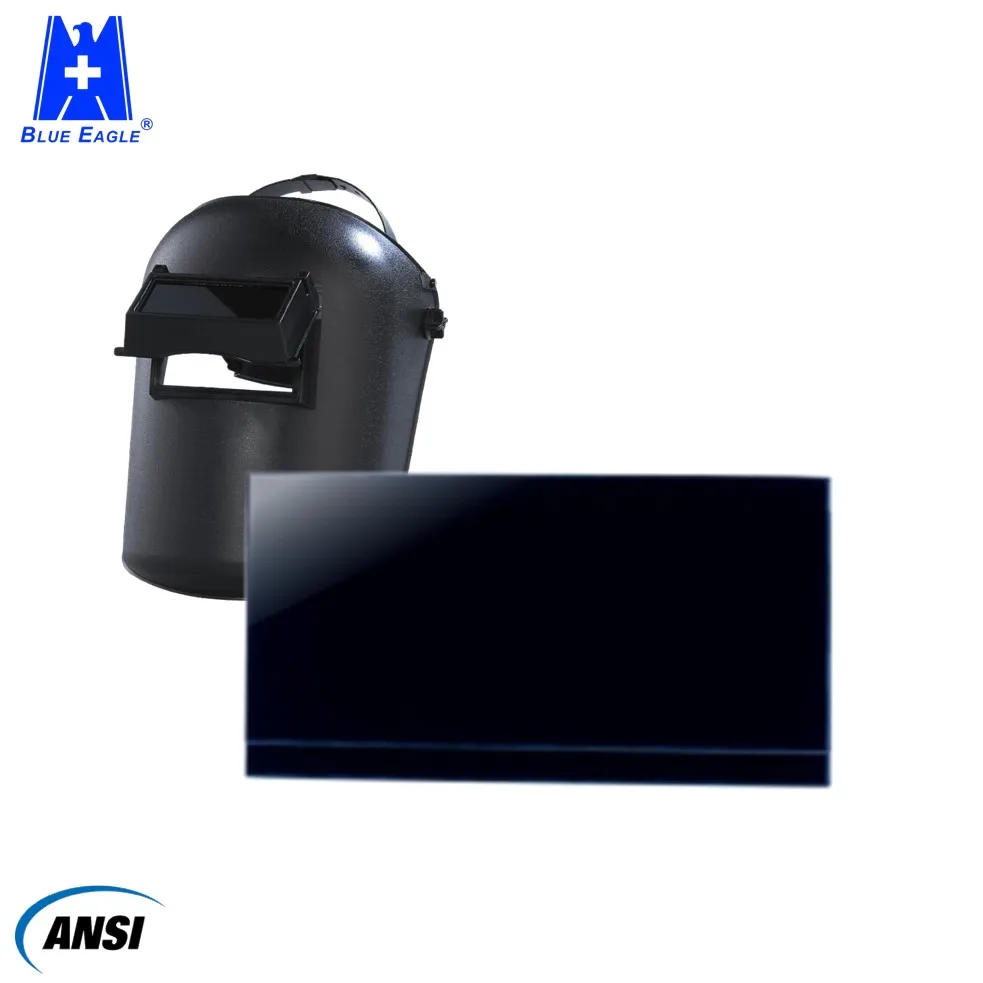 Industrial ppe shade number 11 welding lens