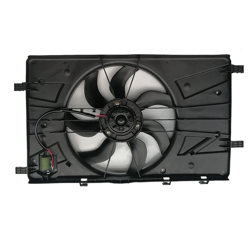 OEM 13372154 13368577 13360890 13427161 13427160 для охлаждающего вентилятора GM