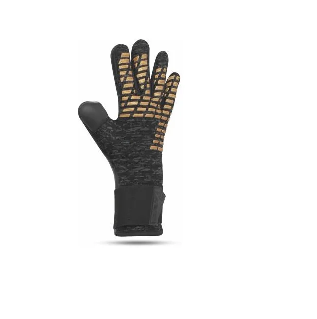 
Custom Design And Logo High Quality GoalKeeper Glove In Bulk 