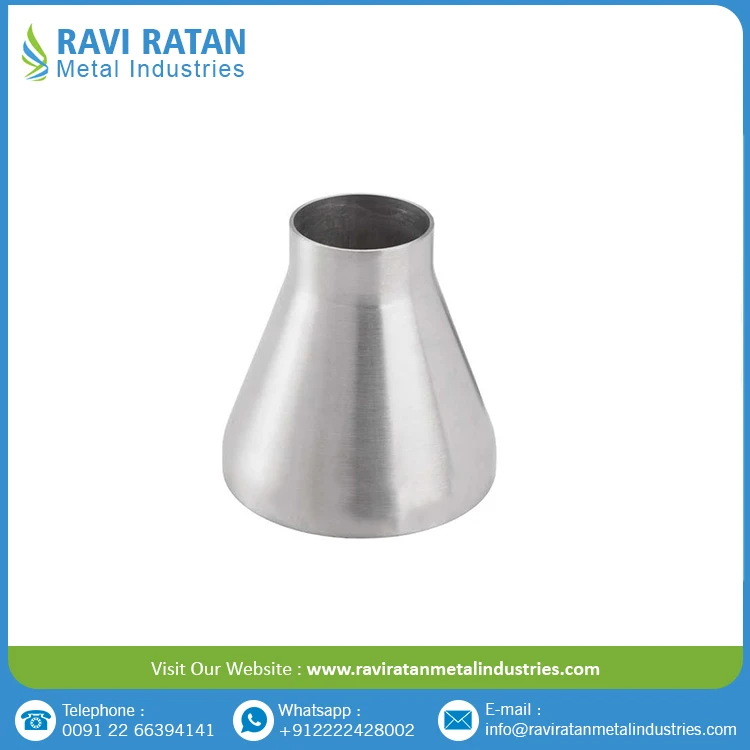 Wholesale Price Concentric Stainless Steel Reducer