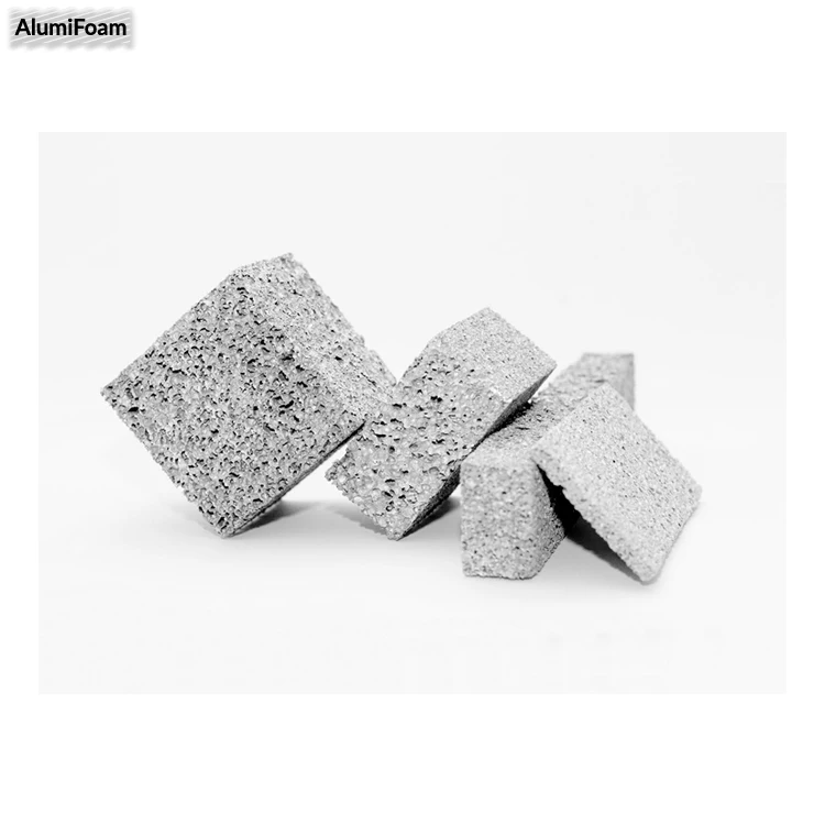 Raising The Standard Of Commitment Heat Insulator Aluminum Foam at Competitive Price Aluminum Sandwich Panel