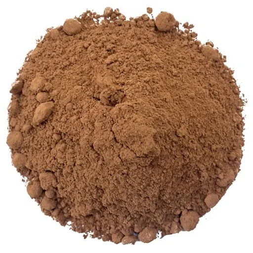 Alkalized Cocoa Powder (100% processed in the USA. Minimum Order: 1000